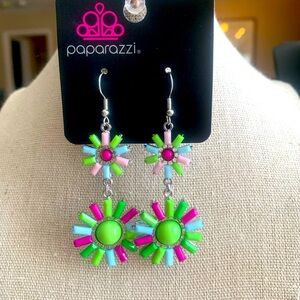 Paparazzi Earrings